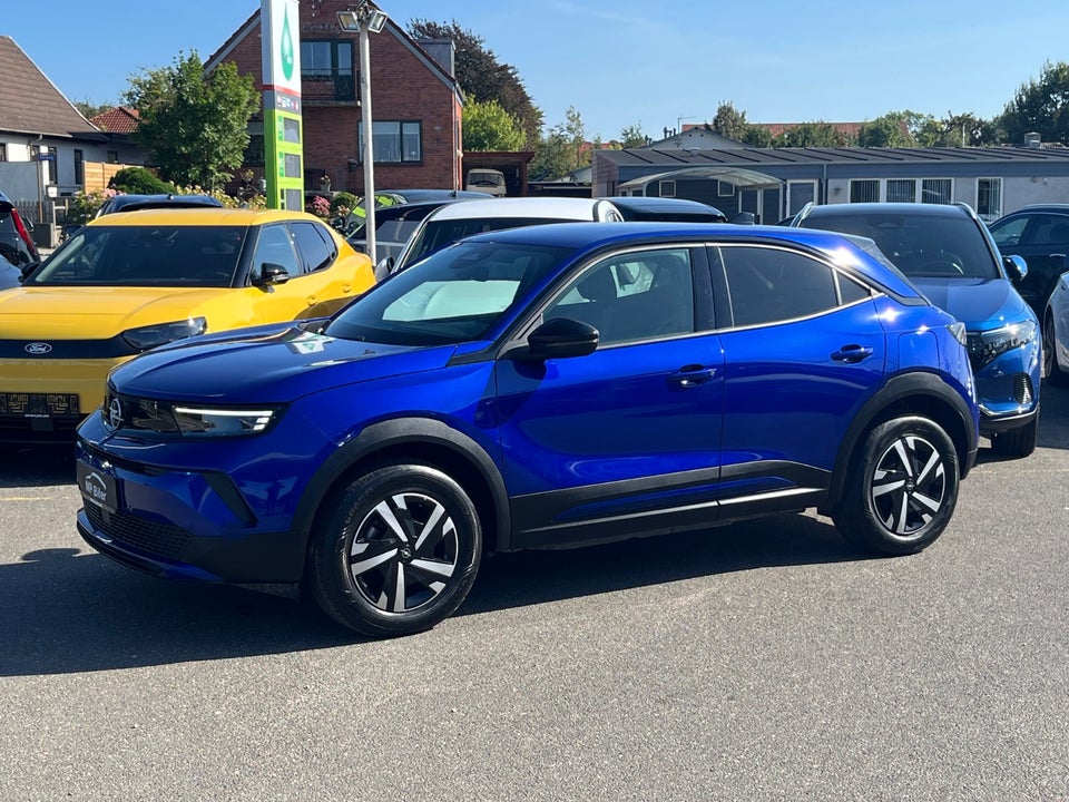 Opel Mokka-e 54 Elegance 5d