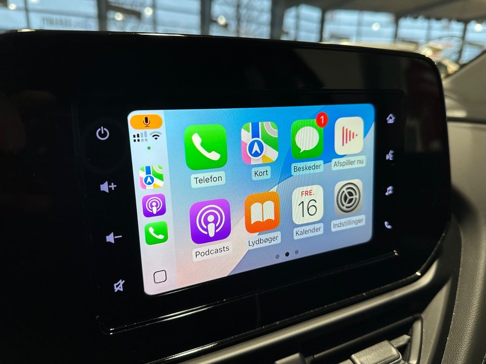 Suzuki S-Cross 1,4 mHybrid Active 5d