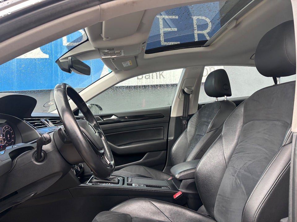 VW Arteon 1,5 TSi 150 Elegance DSG 4d