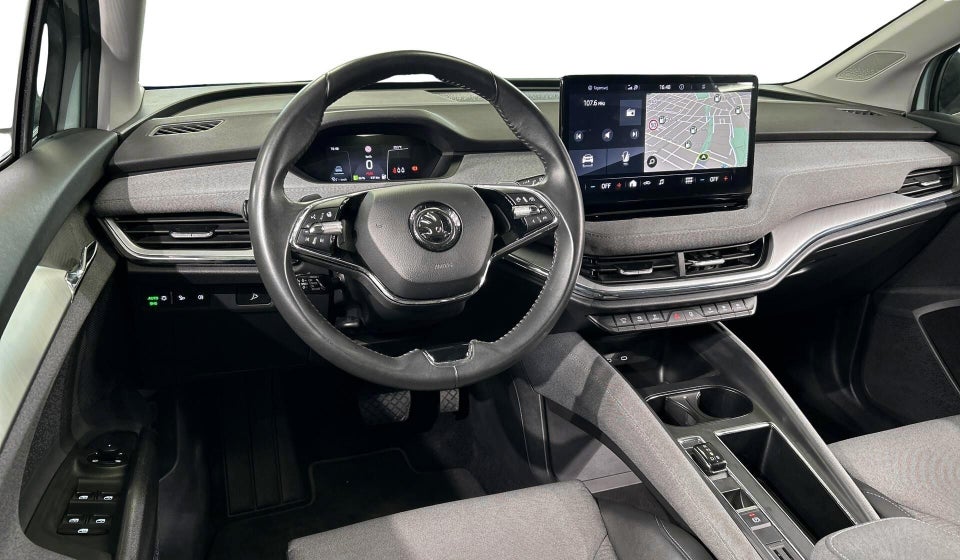 Skoda Enyaq 80 iV 5d