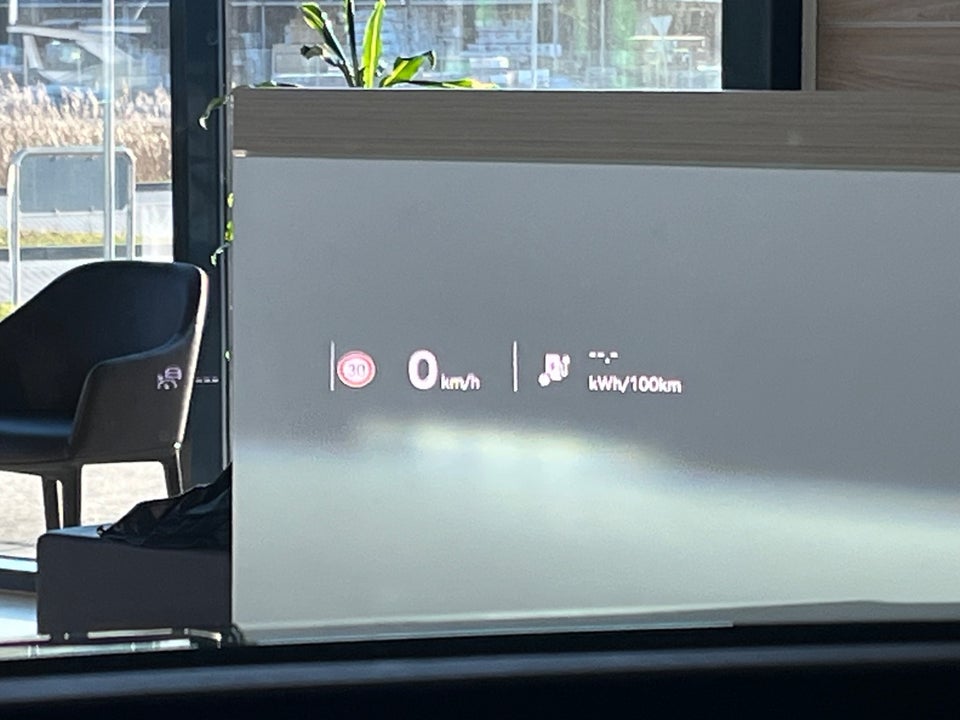 Skoda Enyaq 85 iV Sportline Advanced Coupé 5d