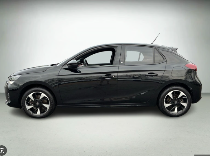 Opel Corsa-e 50 Elegance 5d