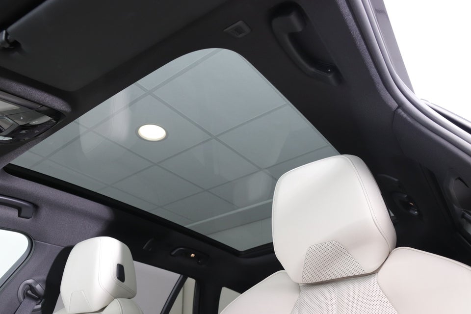 BMW i5 eDrive40 Touring M-Sport 5d