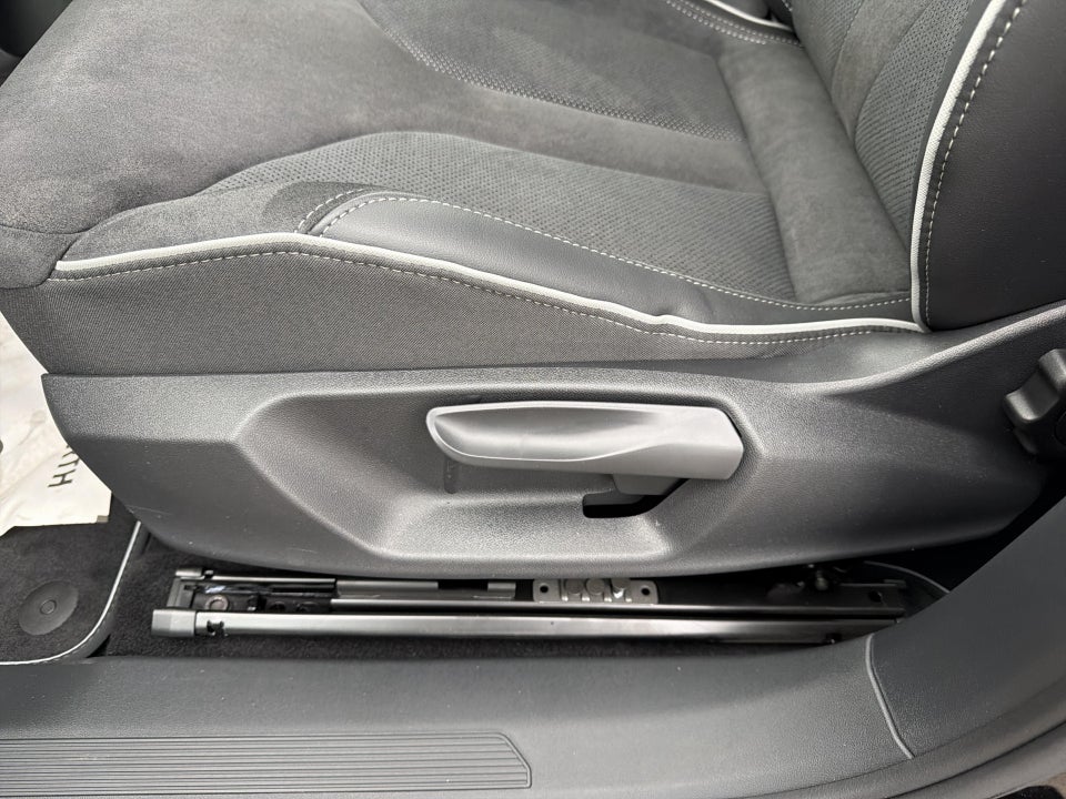 Skoda Elroq 85 iV Sportline 5d