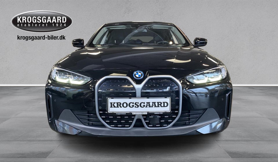 BMW i4 eDrive40 5d