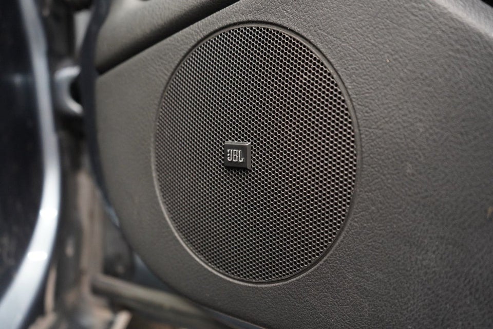 Peugeot 407 3,0 V6 ST aut. 4d