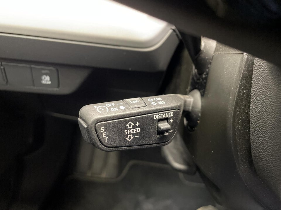 Audi Q4 e-tron 35  5d