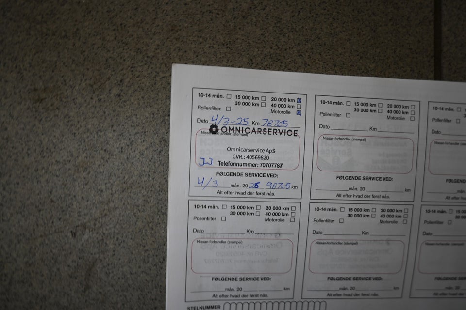 Nissan Qashqai 1,2 Dig-T 115 Visia City 5d