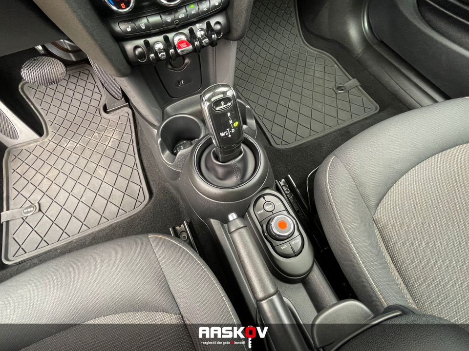 MINI Cooper 1,5 aut. 3d