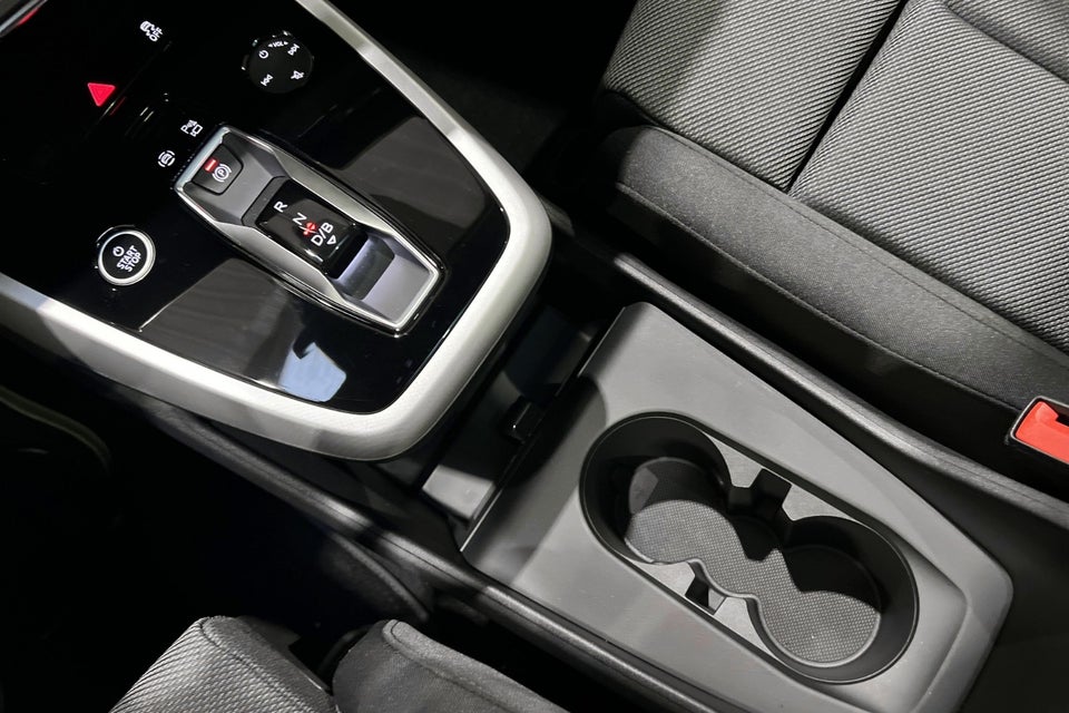 Audi Q4 e-tron 45 S-line Edition 5d