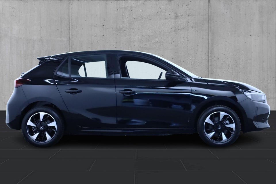 Opel Corsa-e 54 GS 5d