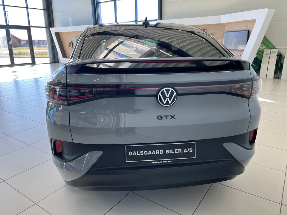 VW ID.5 77 GTX 4Motion 5d