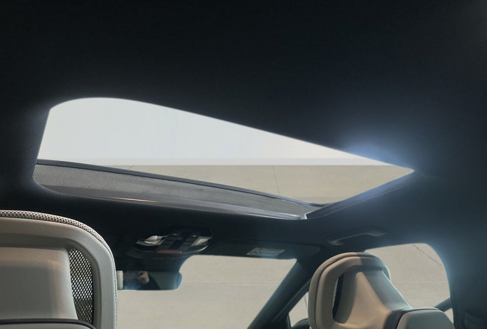 Kia EV4 81 Long Range GT-Line 5d