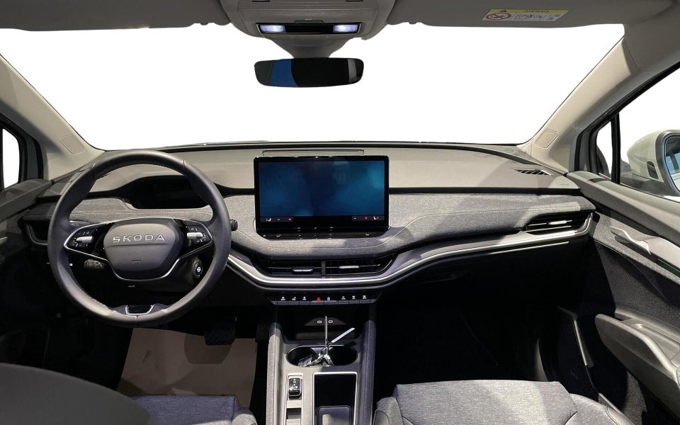 Skoda Elroq 85 iV Loft 5d