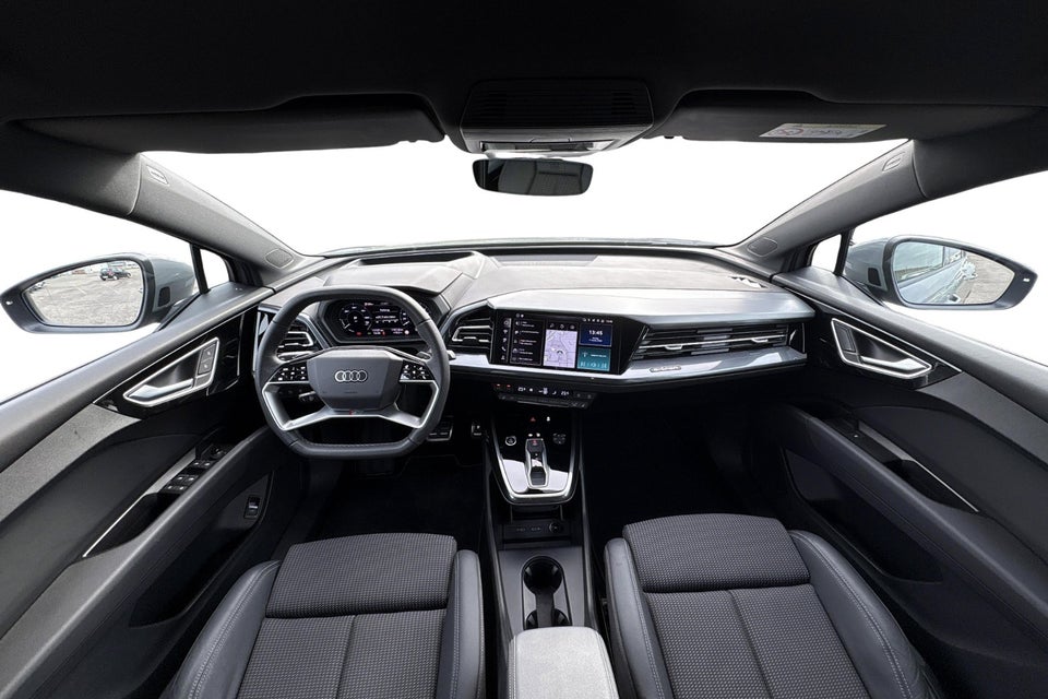 Audi Q4 e-tron 45 Ultra 5d
