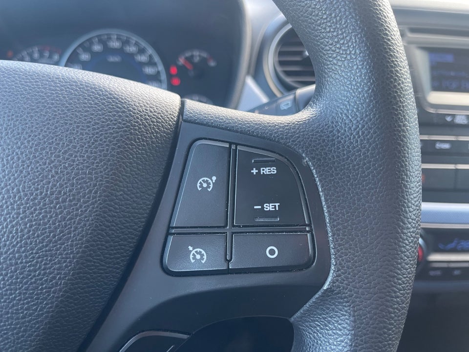 Hyundai i10 1,0 Comfort 5d