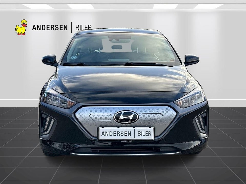 Hyundai Ioniq 40 EV Premium 5d