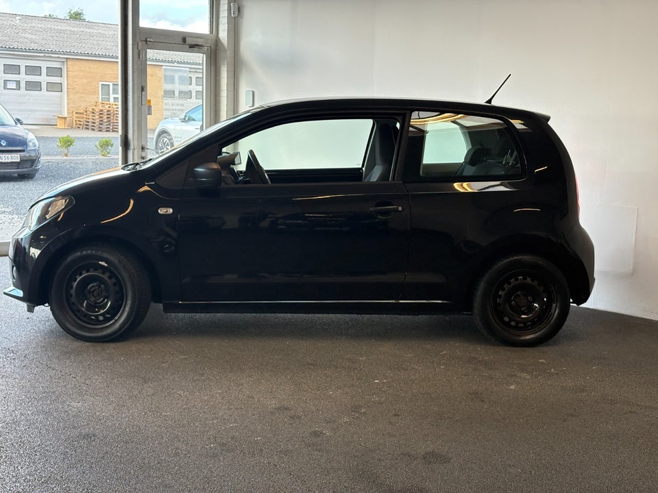 Seat Mii 1,0 60 Reference eco 3d
