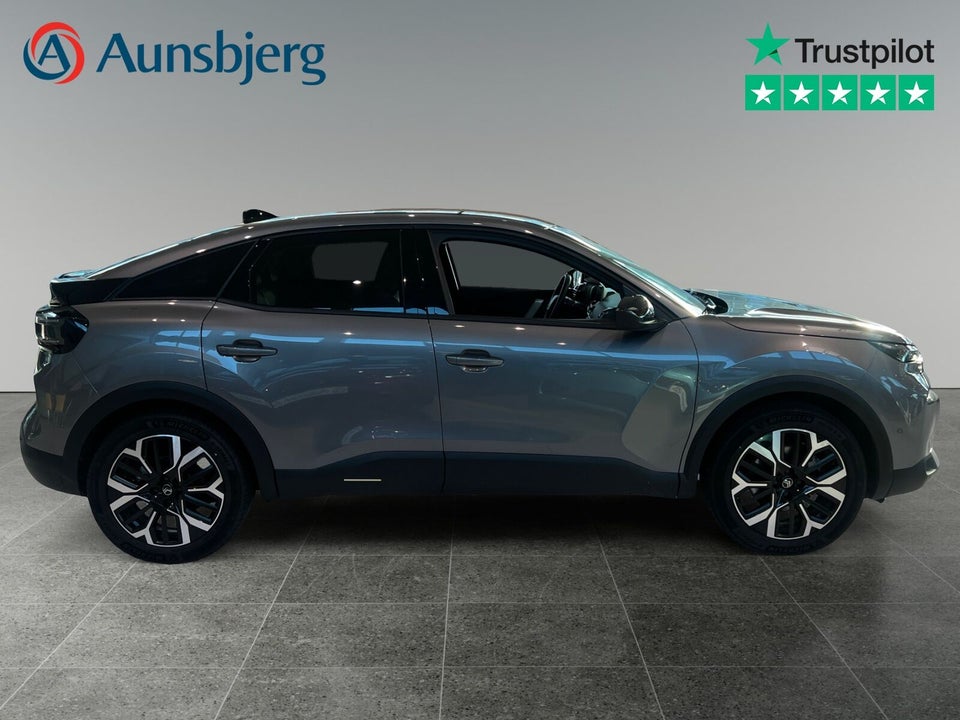 Citroën ë-C4 54 VTR Sport 5d