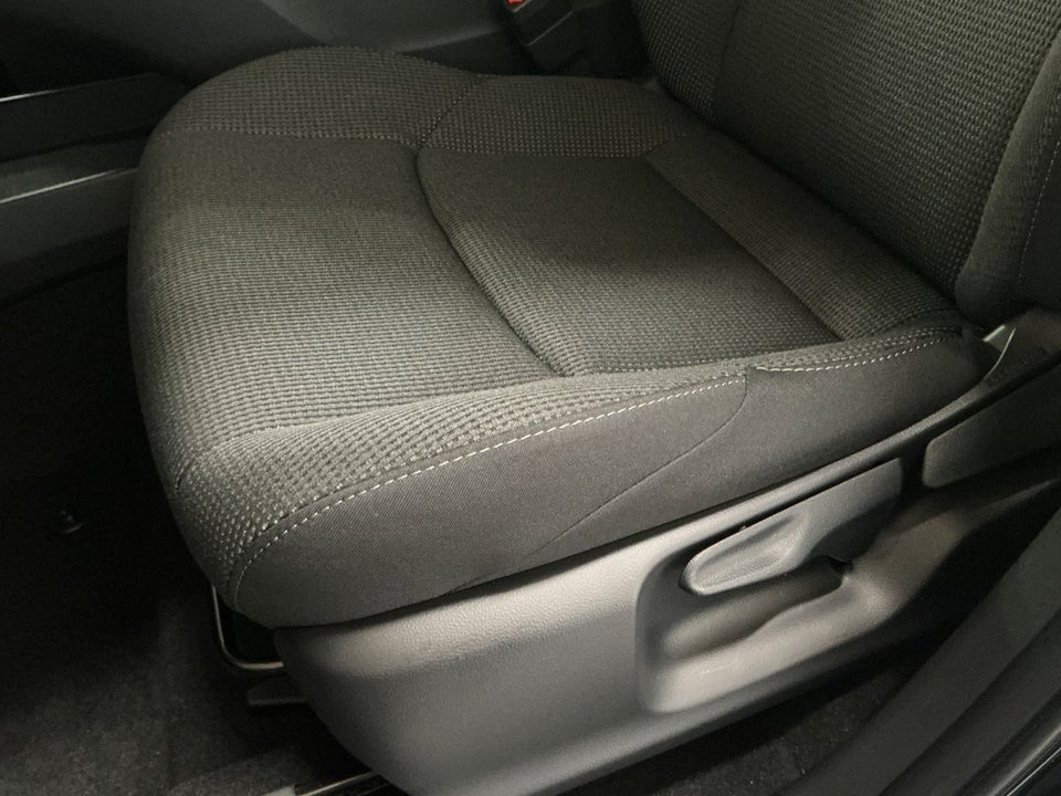 Toyota bZ4X Comfort 5d