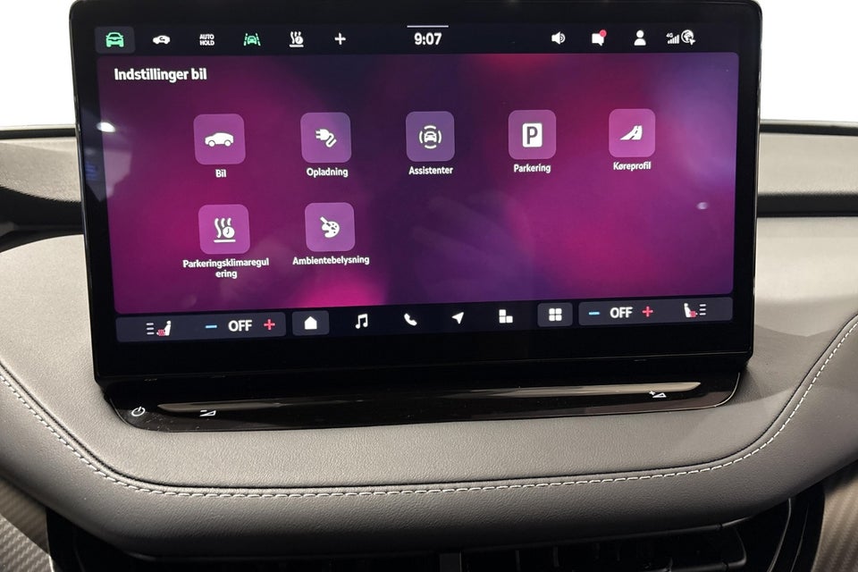 Skoda Elroq 85 iV Sportline 5d