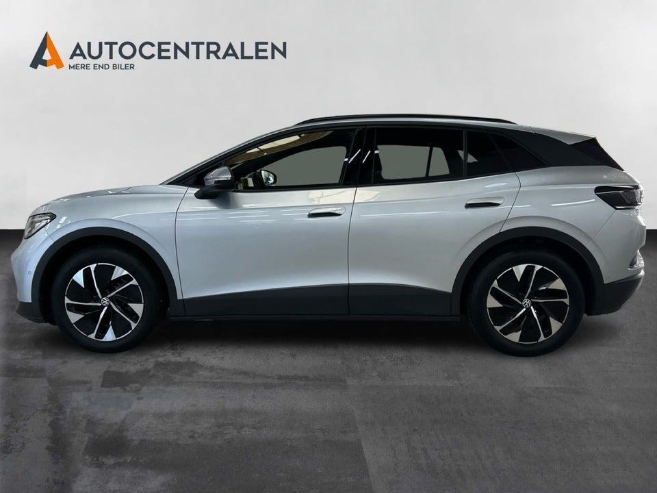 VW ID.4 77 Pro Style+ 5d