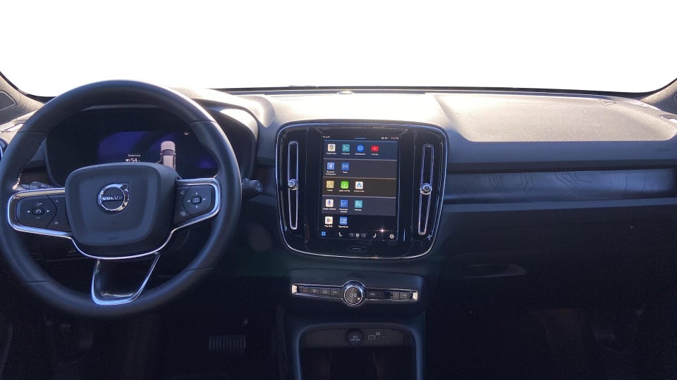 Volvo EX40 Twin Performance Plus 5d