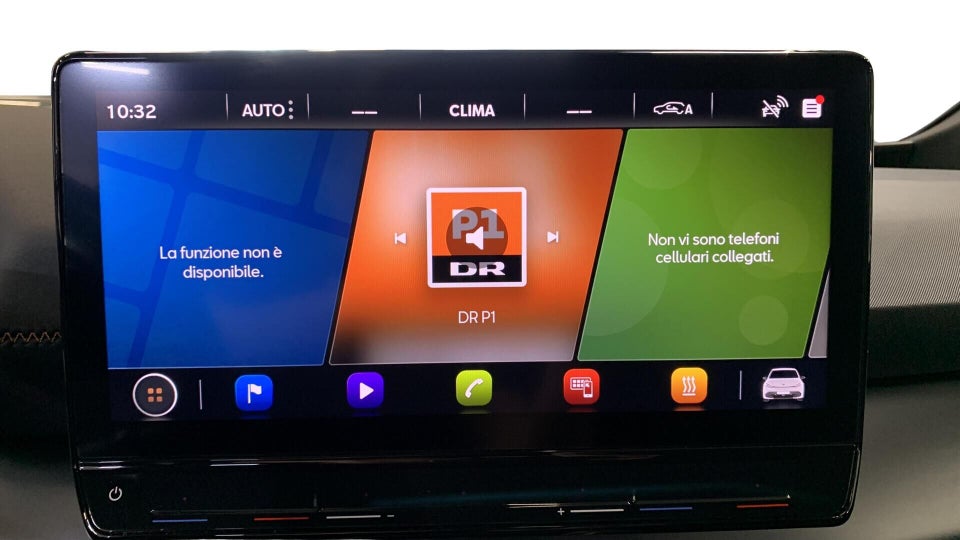 Cupra Born 77 e-Boost 5d