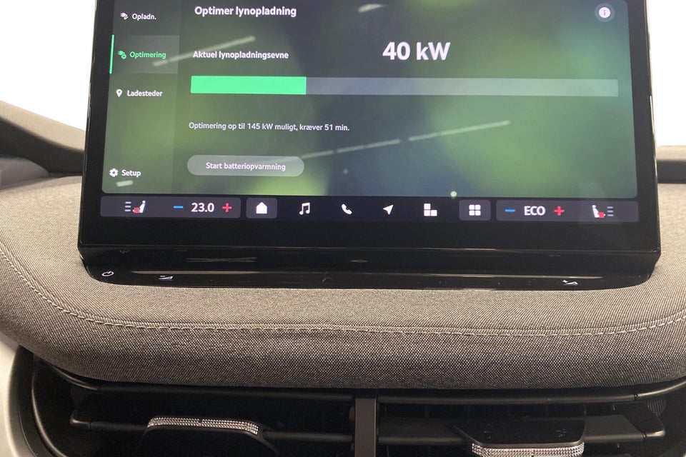 Skoda Enyaq 85 iV Premium Coupé 5d