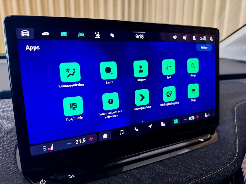 Skoda Elroq 60 iV Loft 5d