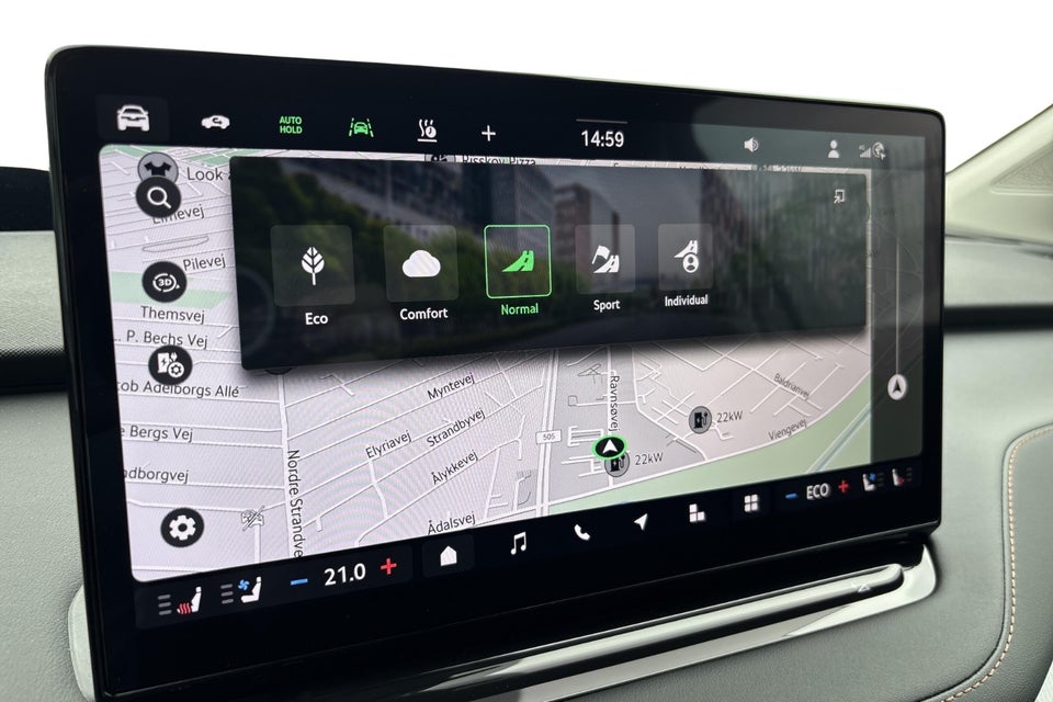 Skoda Enyaq 85 iV Suite Maxx 5d