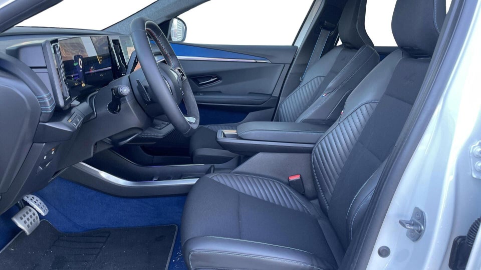 Renault Scenic E-Tech 87 Esprit Alpine 5d