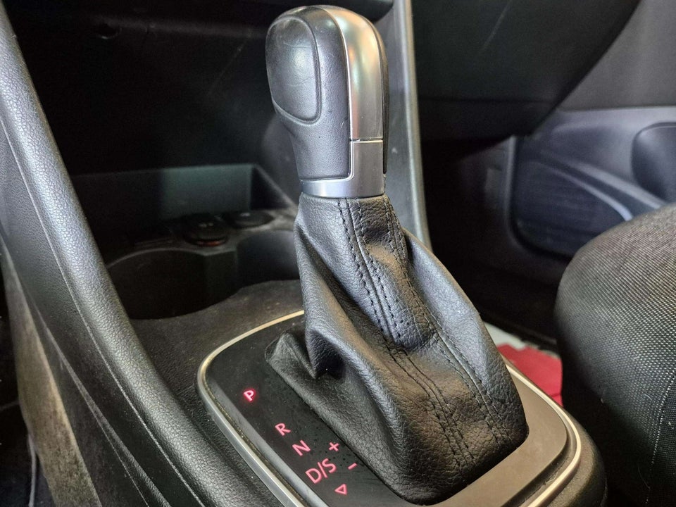 VW Polo 1,2 TSi 90 Comfortline DSG BMT 5d