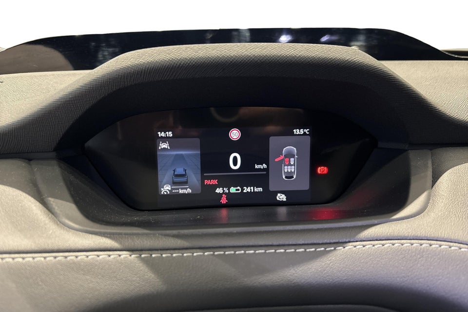 Skoda Enyaq 85x iV Sportline 5d