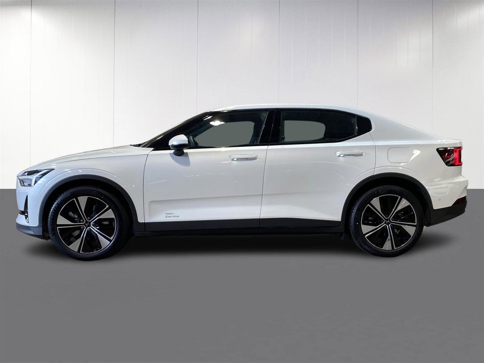 Polestar 2 Long Range 5d