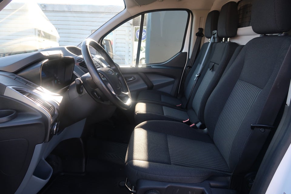 Ford Transit Custom 310L 2,0 TDCi 130 Trend aut.