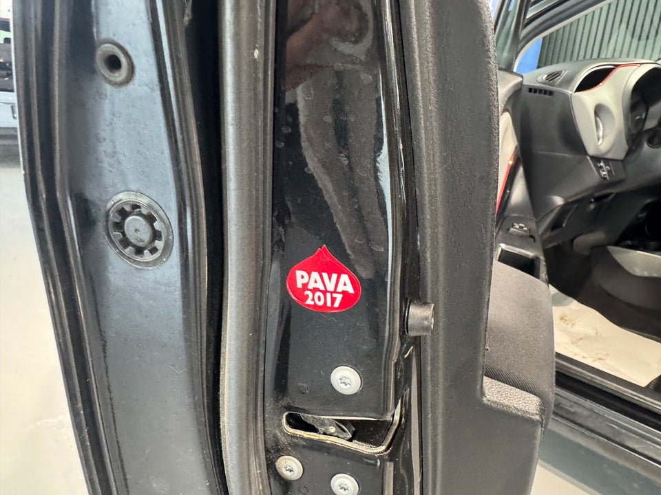 Toyota Yaris 1,5 Hybrid H2 e-CVT 5d