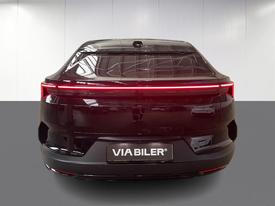 Polestar 4 Long Range Nordic Edition AWD 5d