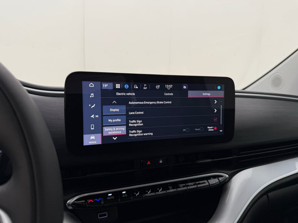 Fiat 500e 42 Icon 3d