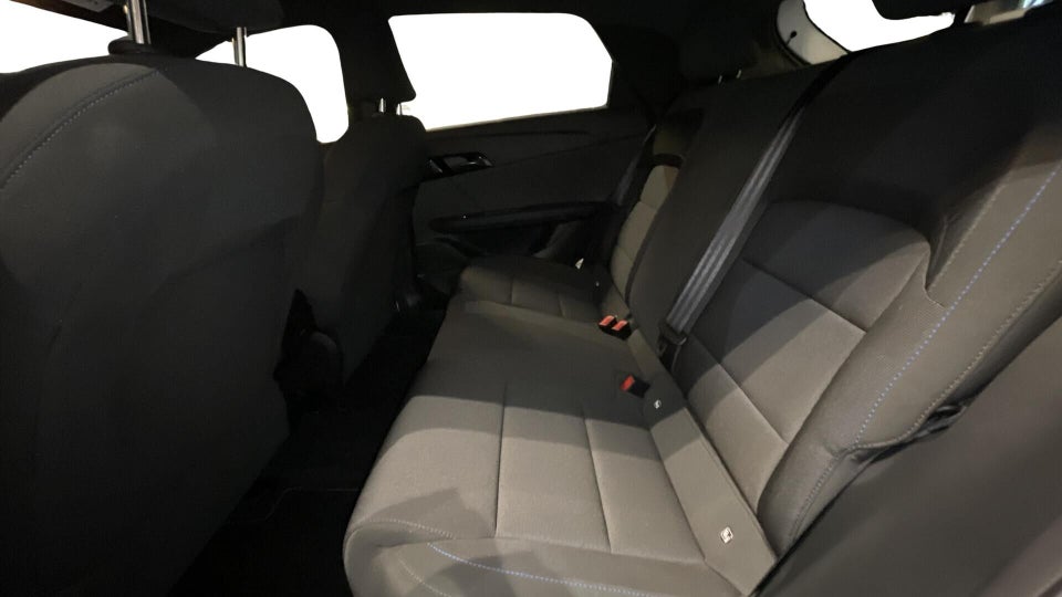 MG 4 51 Nordic Edition 5d