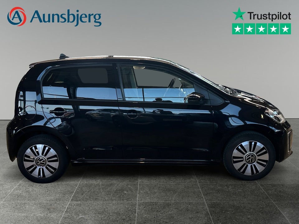 VW e-Up! 5d