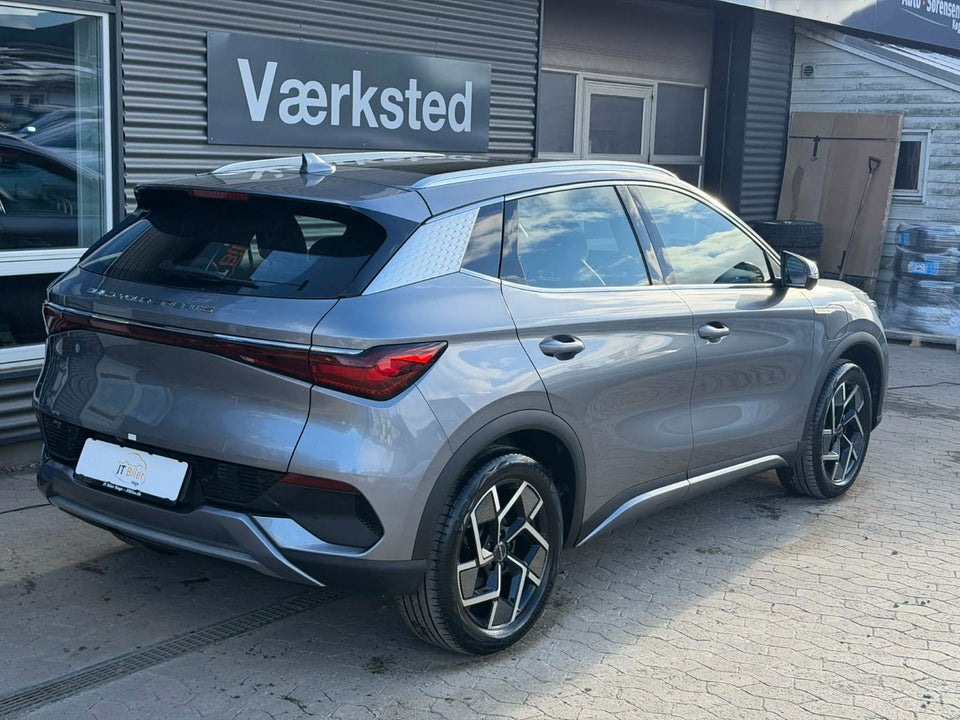 BYD Atto 3 60 Design 5d