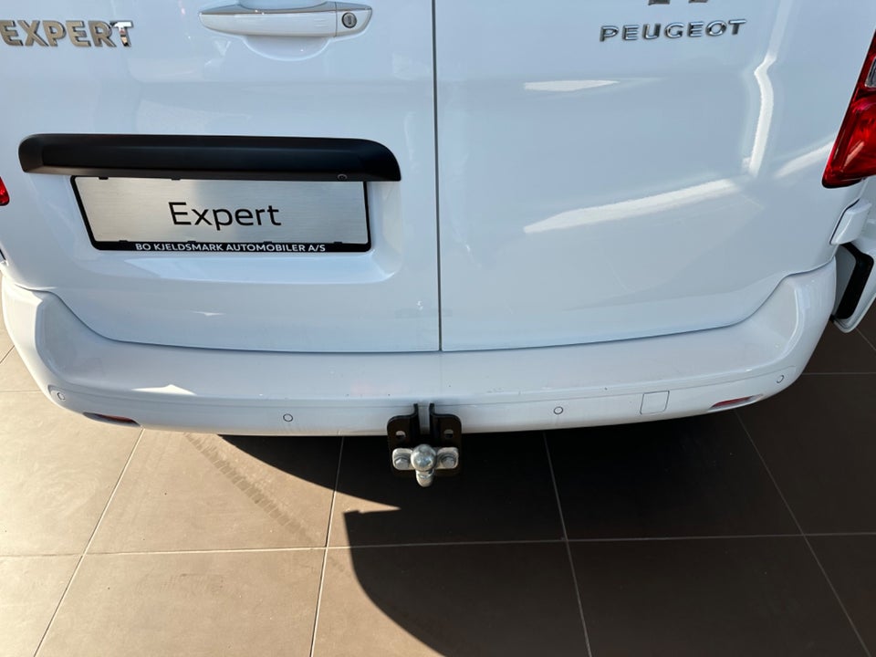 Peugeot Expert 2,0 BlueHDi 177 L2 Ultimate EAT8 Van