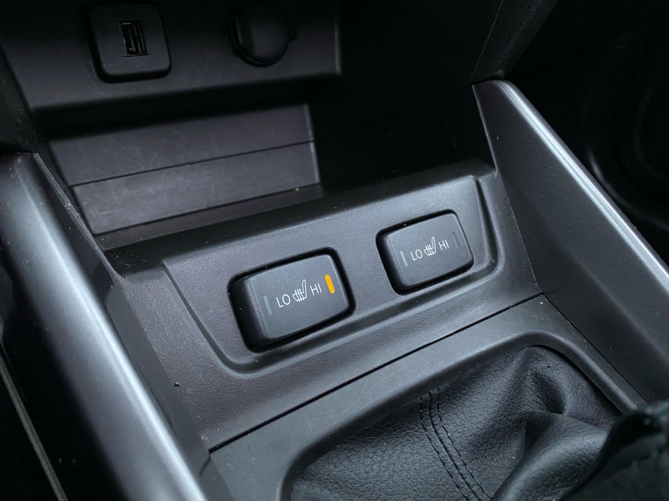 Suzuki Vitara 1,4 mHybrid Adventure 5d