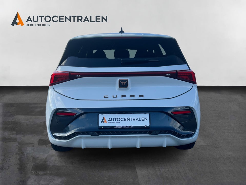 Cupra Born 77 e-Boost 5d