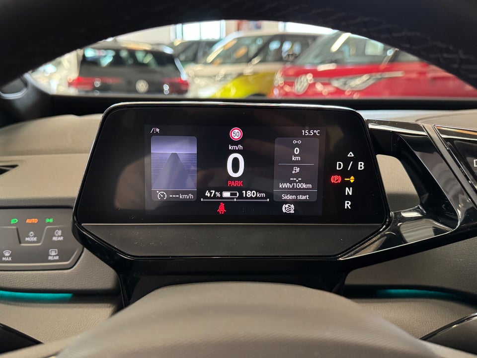 VW ID.3 58 Pro Performance 5d