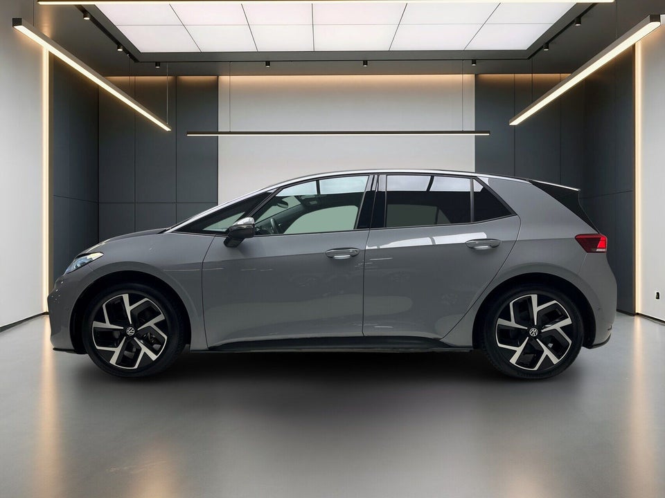 VW ID.3 58 Pro Move 5d