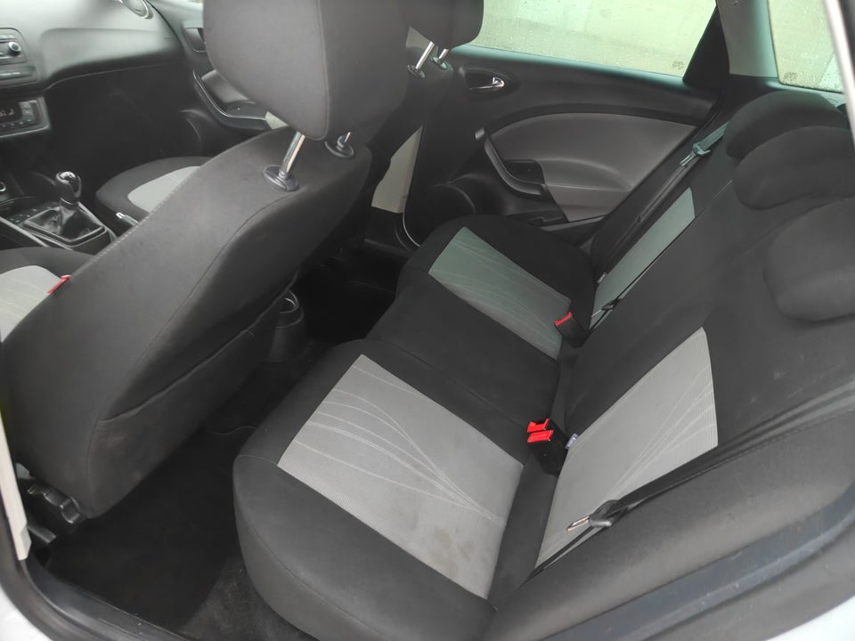 Seat Ibiza 1,2 TSi 105 Style SC eco 3d