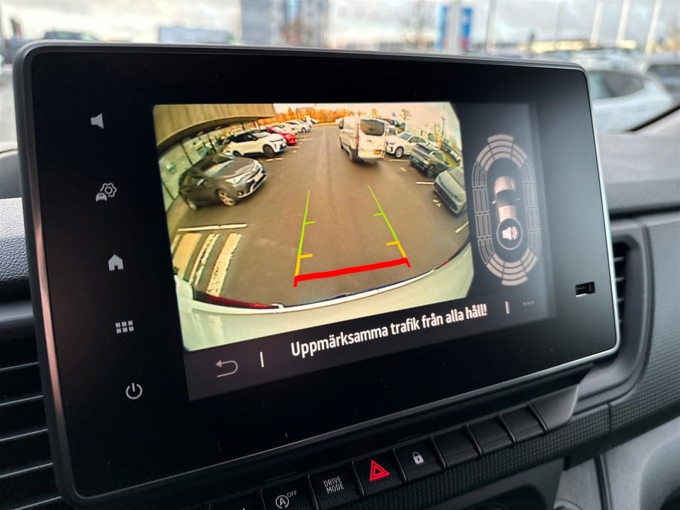 Renault Trafic 2,0 dCi 150 L2H1 Tekno EDC