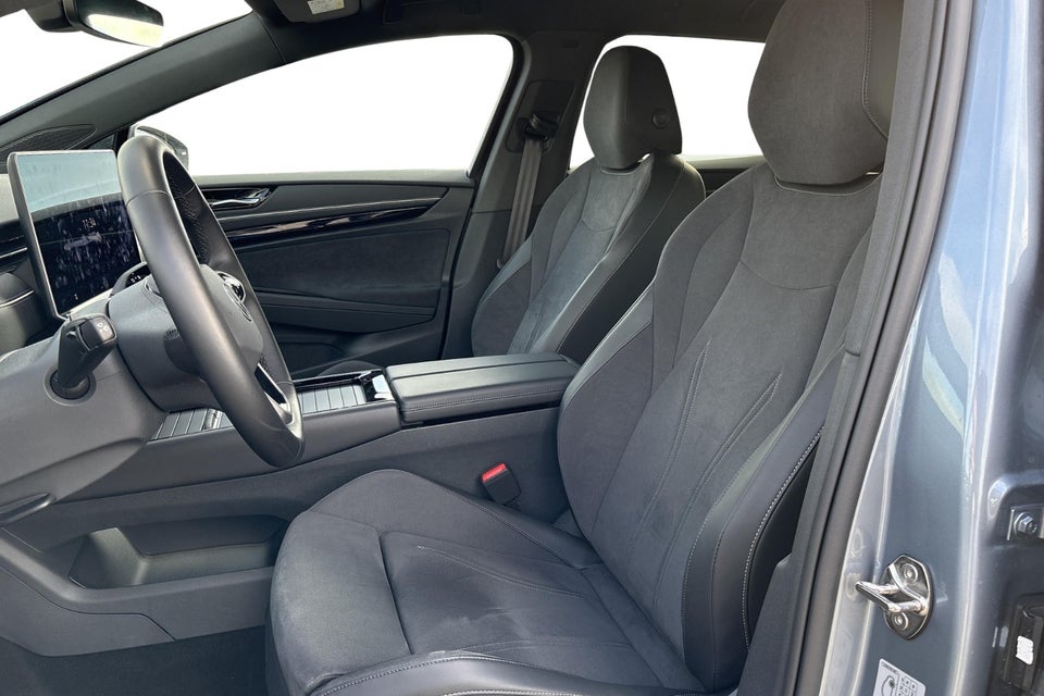 VW ID.7 77 Pro Tourer 5d